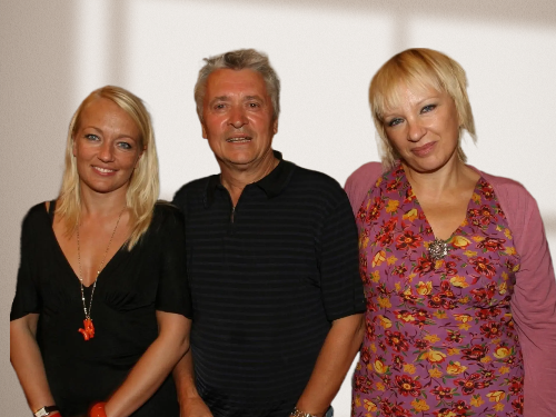 Sanna Hubchen Biografie, Karriere, Einfluss & vollständiges Profil 2025 Sanna Hubchen